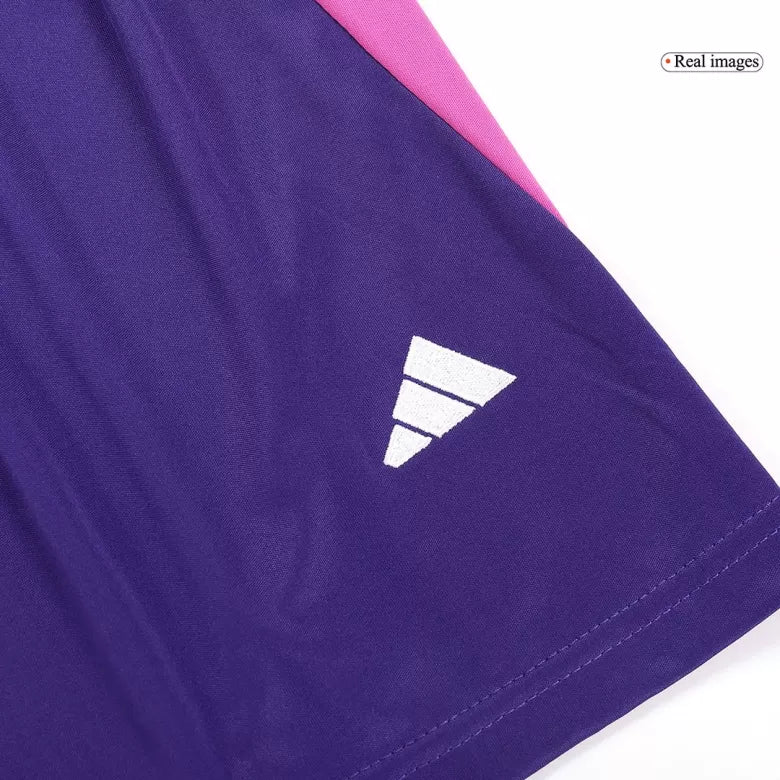 Kit Criança Alemanha 2024 Alternativo