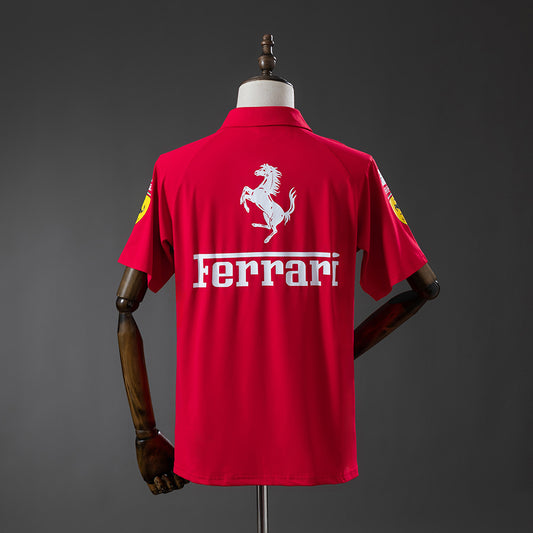 Polo Ferrari 2025