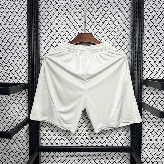 Calções AS Roma 2024-25 Alternativos