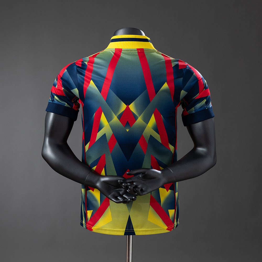 Camisola ARS 2025-26 Edição Especial Versão Jogador