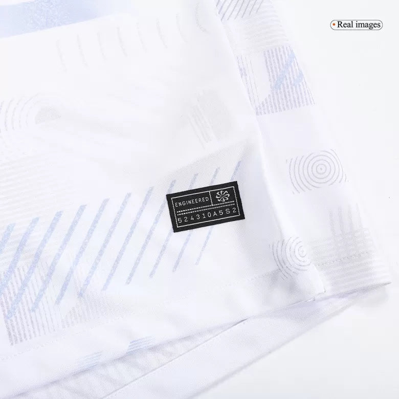 Camisola TOT 2023-24 Principal