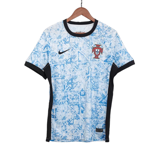 Camisola Portugal 2024 Alternativa
