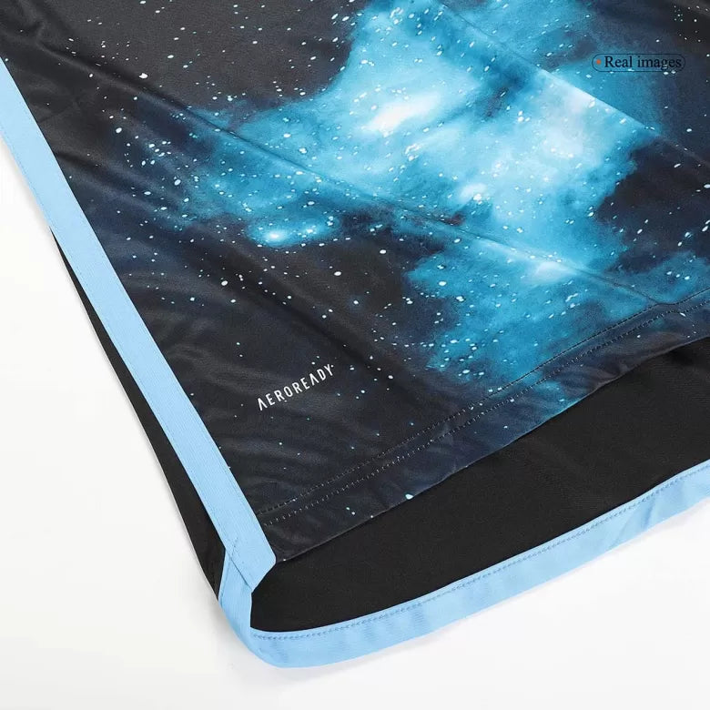 Camisola Minnesota 2024-25 Principal Versão Adepto