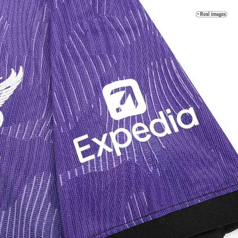 Camisola LIV 2023-24 Alternativa