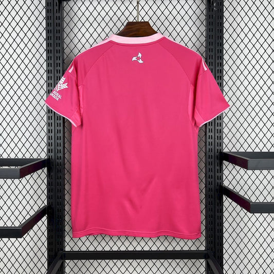 Camisola Granada CF 2025-26 Edição Especial Versão Adepto