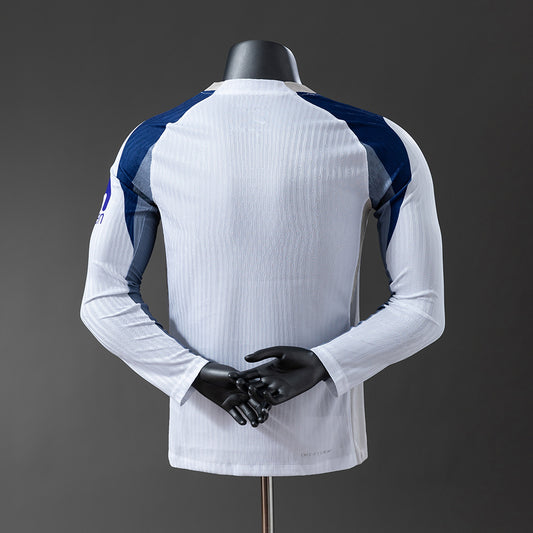 Camisola Manga Comprida TOT 2025-26 Principal Versão Jogador