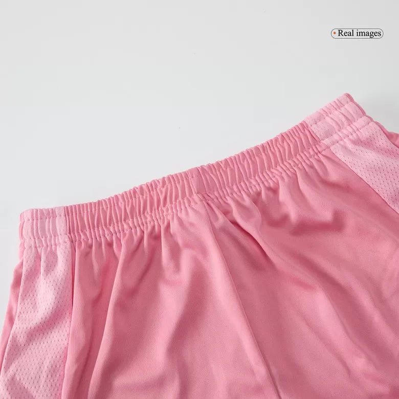 Kit Criança Inter Miami CF 2025-26 Principal