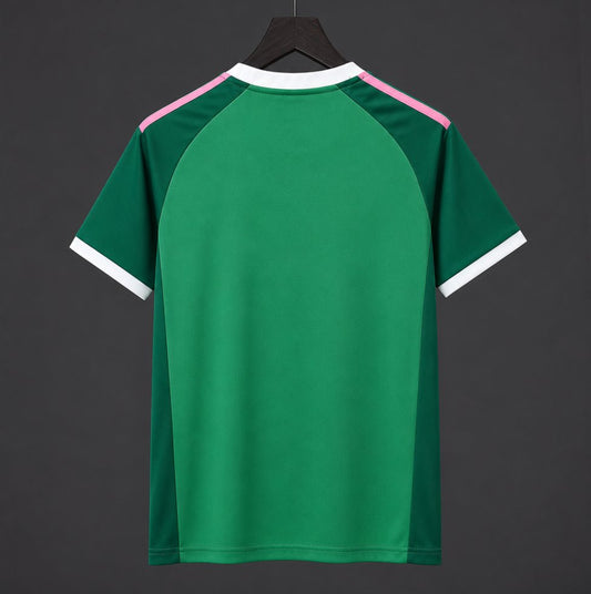 Camisola AFC Ajax 2026-27 Guarda-Redes Versão Adepto