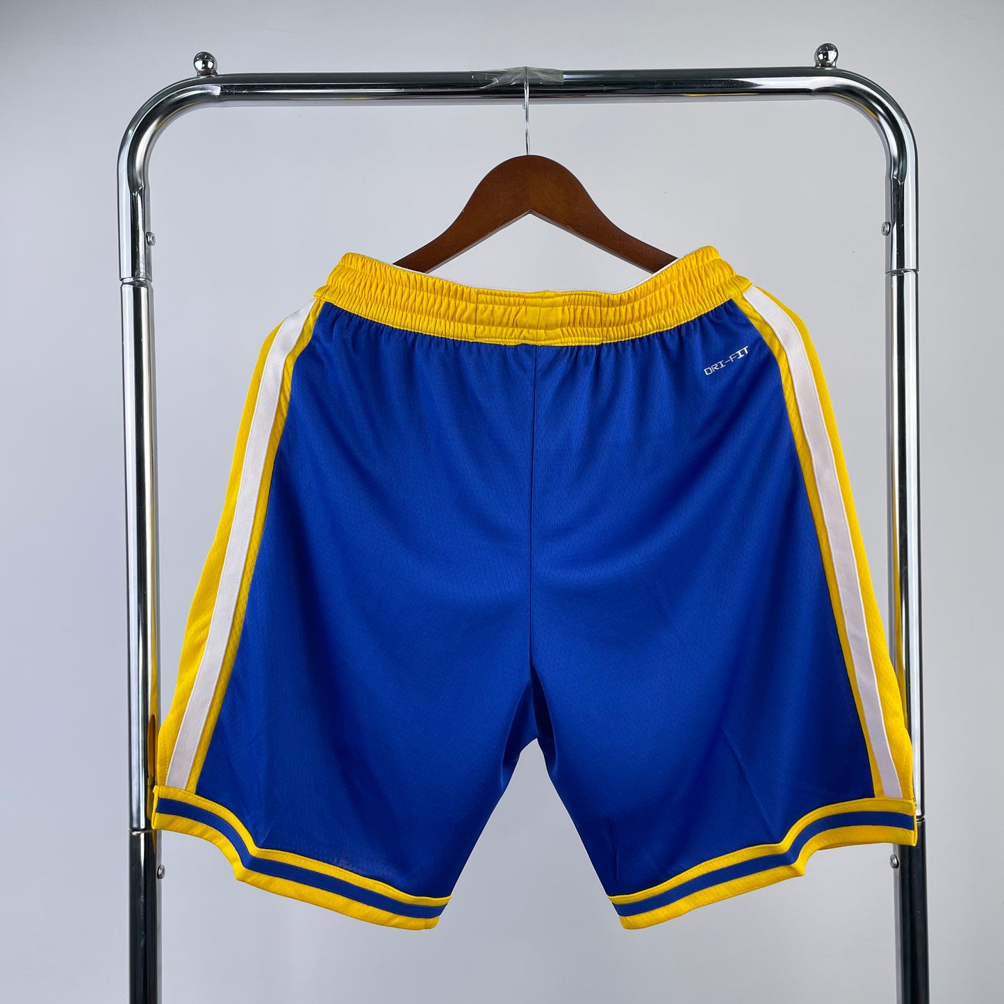 Calções NBA 2023 Golden State Warriors