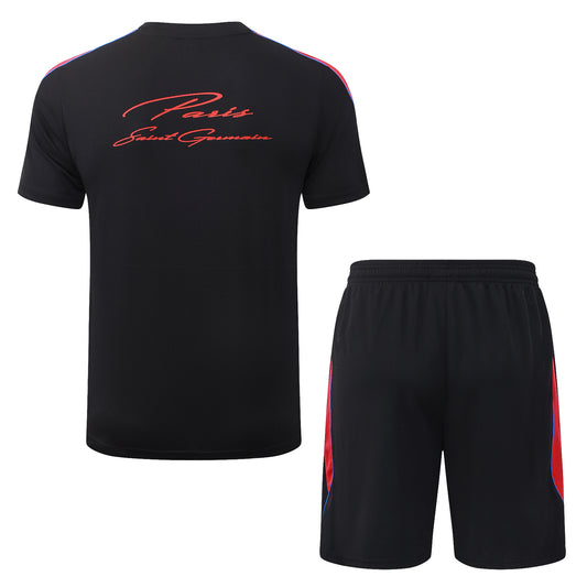 Kit Treino Camisola FC Paris Saint-Germain 2026-27