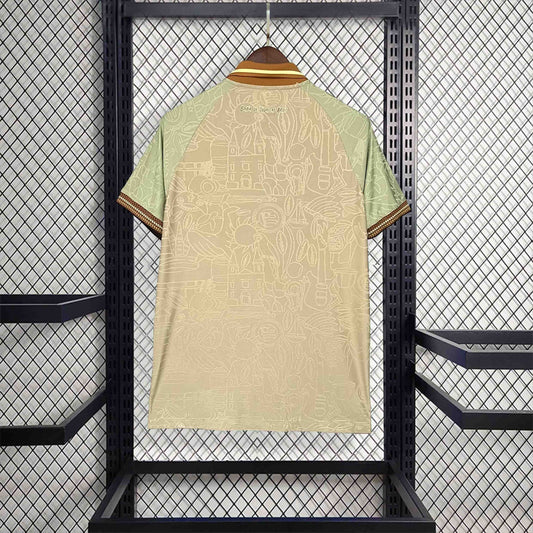 Camisola EC Bahia 2025-26 Edição Especial Versão Adepto