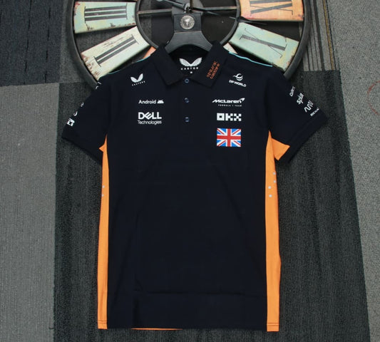 Polo F1 McLaren 2025