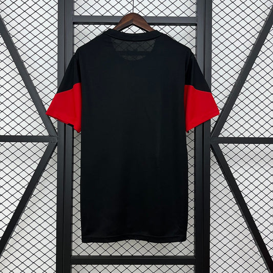 Camisola Athletic Club Bilbao 2025-26 Edição Especial Versão Adepto