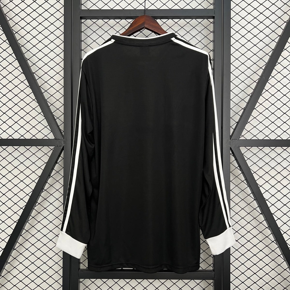 Camisola Manga Comprida Colo Colo 1991-92 Alternativa