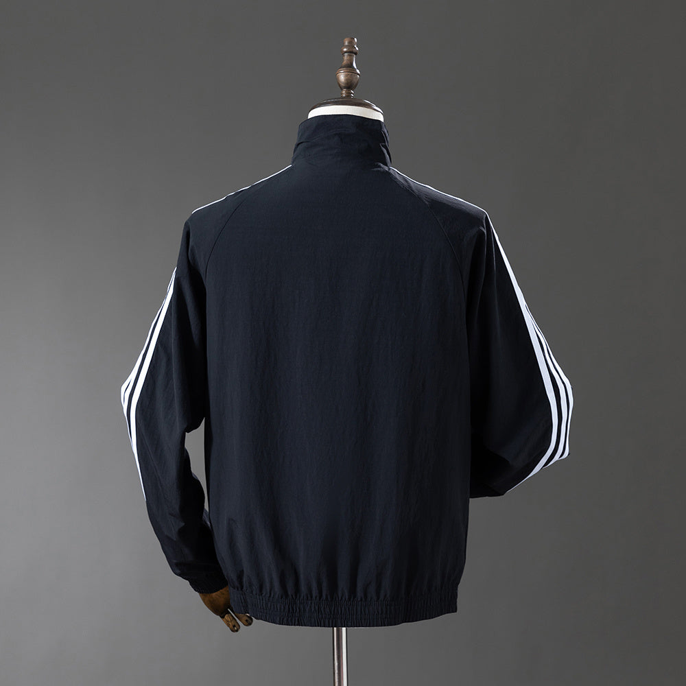 Casaco Reversivel Alemanha 2025