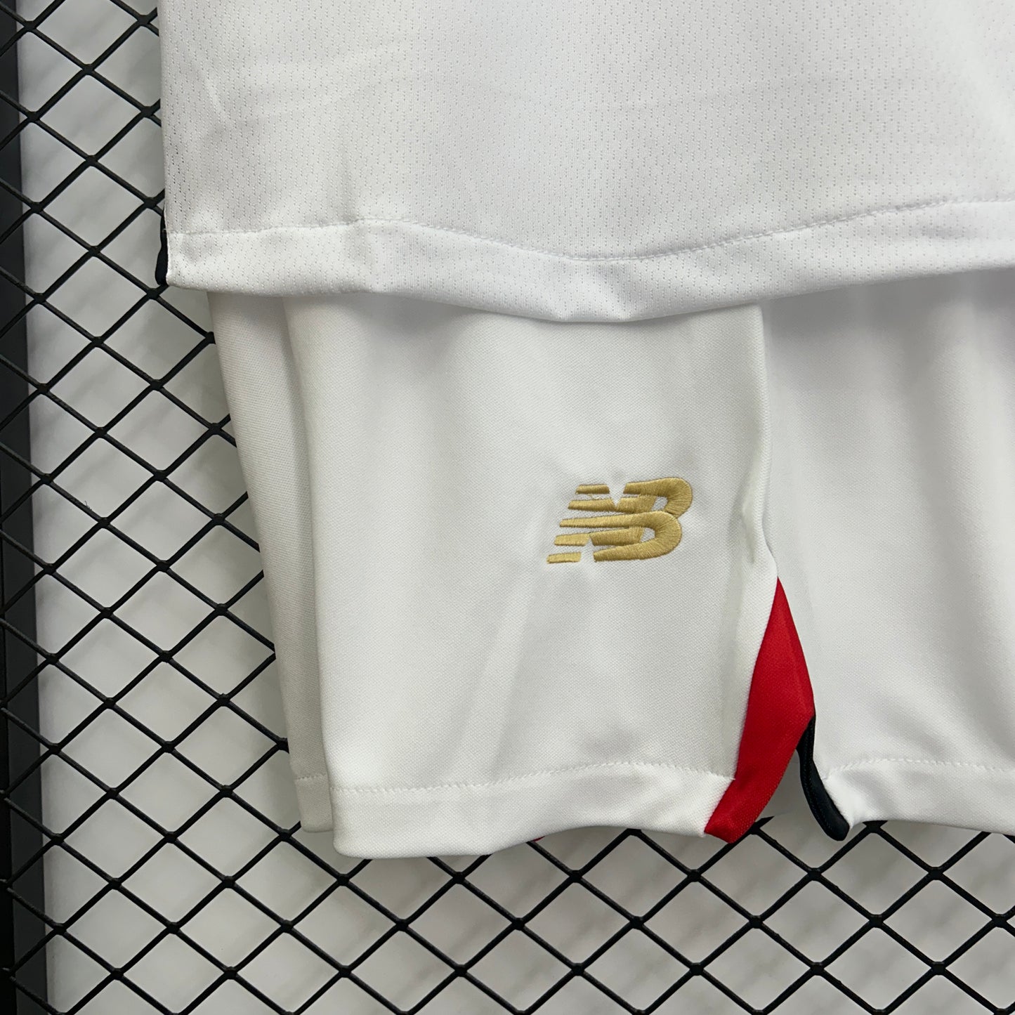 Kit Criança São Paulo 2025-26 Principal