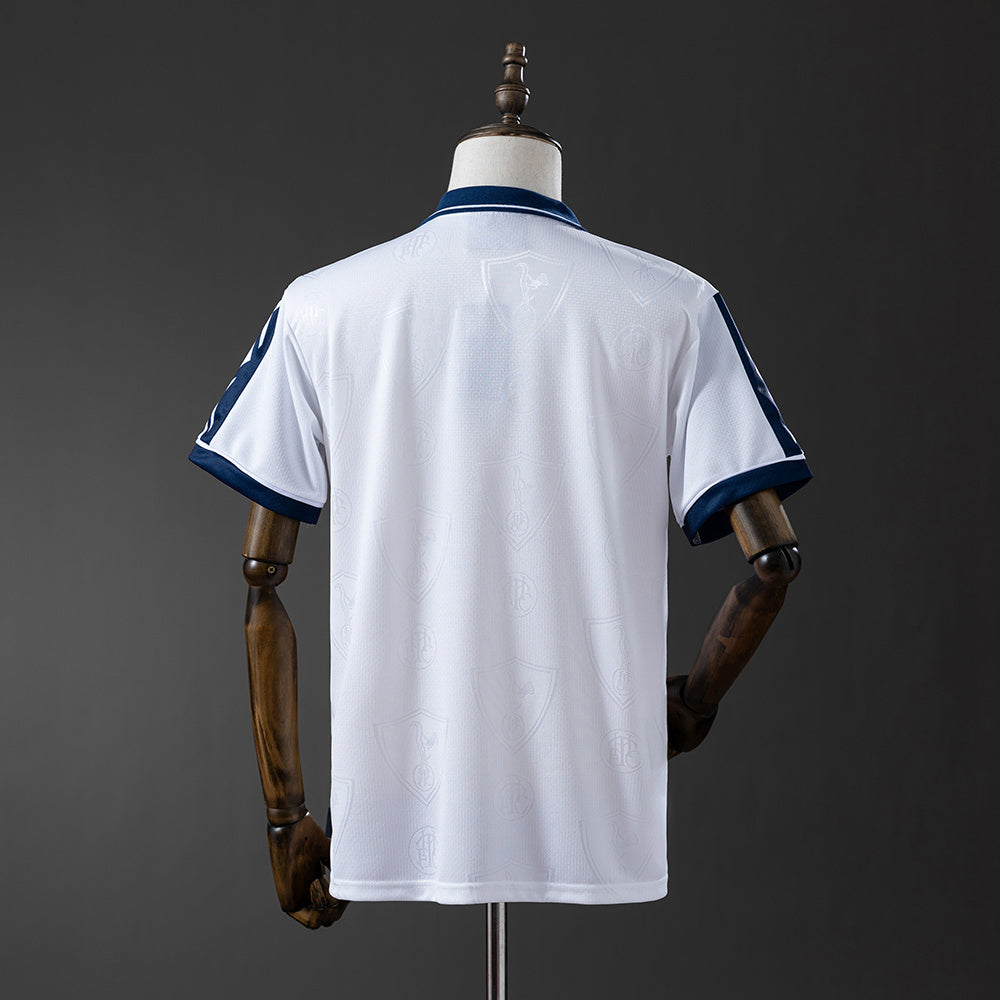 Camisola TOT 1996-97 Principal