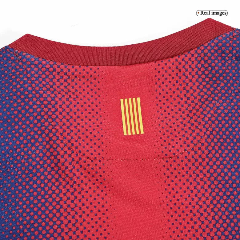 Camisola FC Barcelona 2012-13 Principal