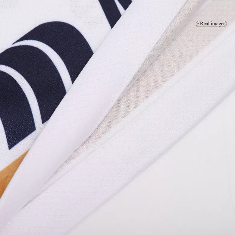 Camisola UNAM Pumas 2024-25 Principal Versão Adepto
