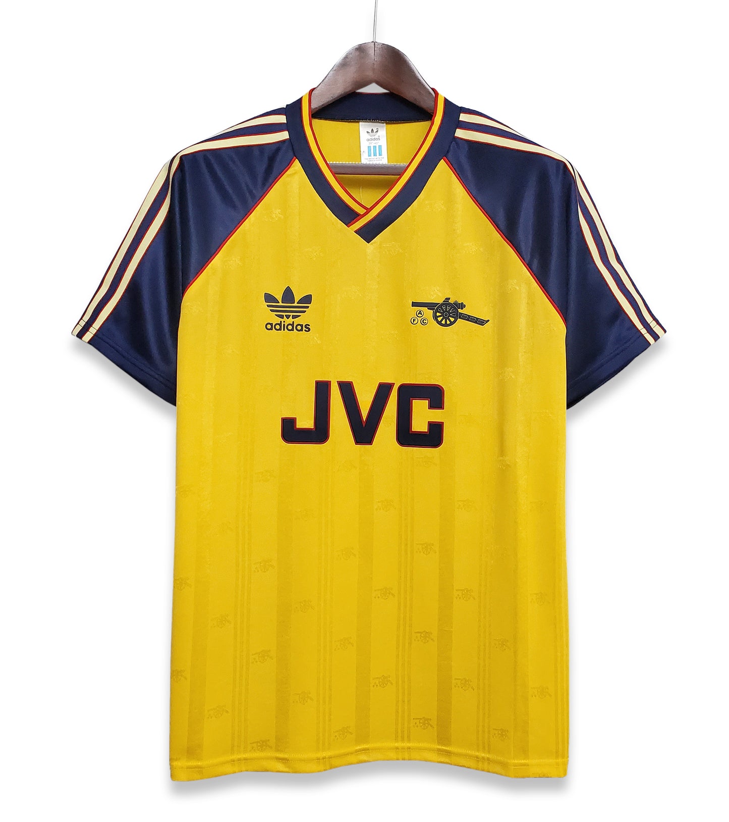 Camisola ARS 1998-99 Alternativa