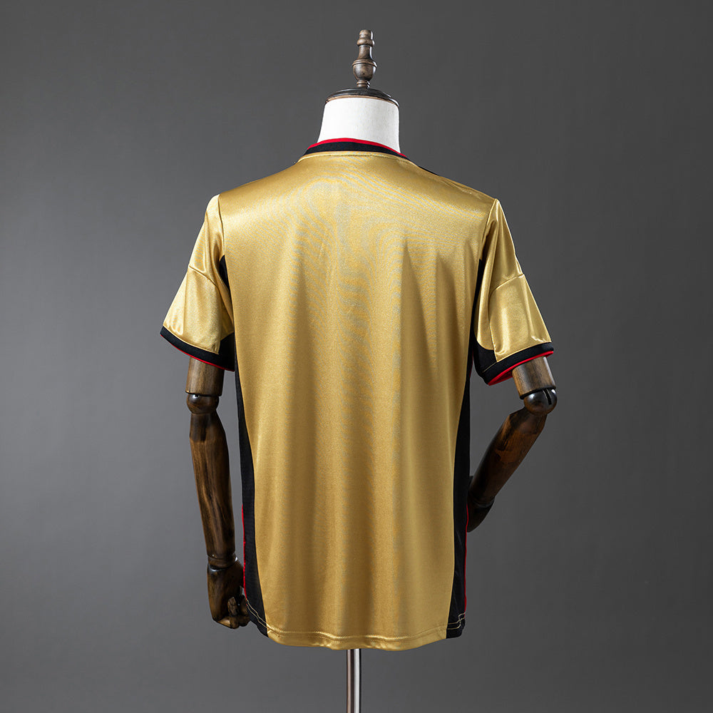 Camisola AC Milan 2013-14 Alternativa