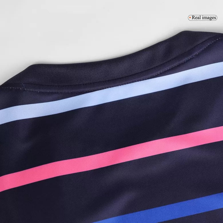 Camisola França 2024 Pre-Match Versão Adepto