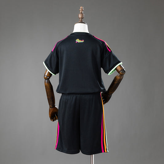 Kit Criança Peru 2026 Alternativo