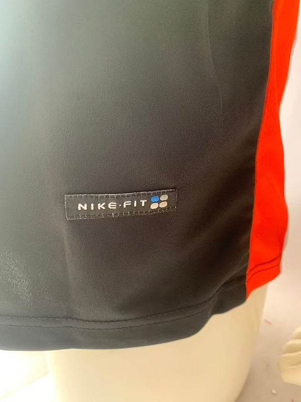 Camisola Valencia FC 2006-07 Alternativa