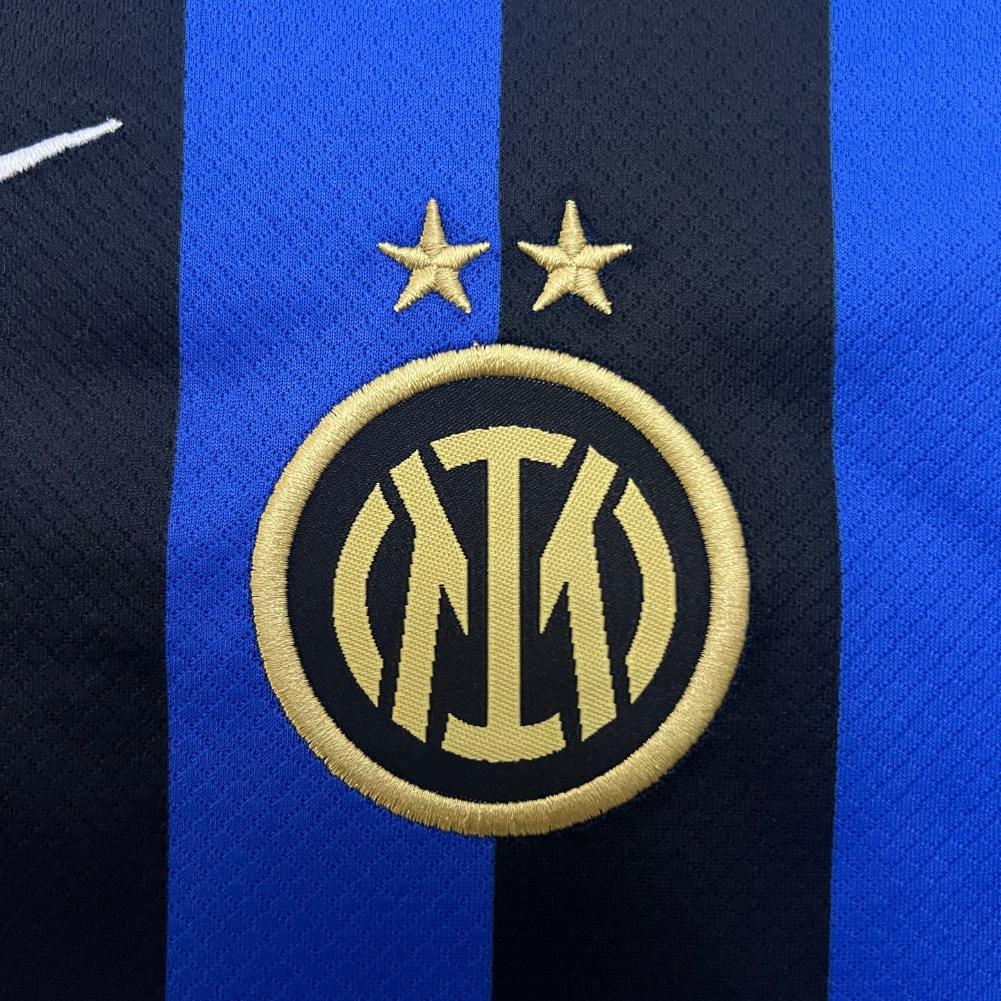 Kit Criança Inter Milão 2024-25 Principal
