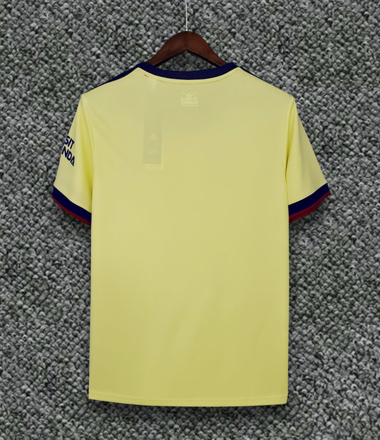 Camisola ARS 2021-22 Alternativa