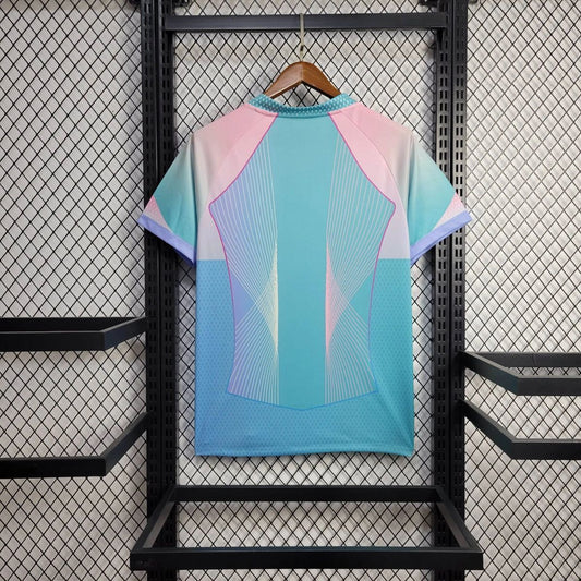 Camisola FC Paris Saint-Germain 2025-26 Treino Versão Adepto