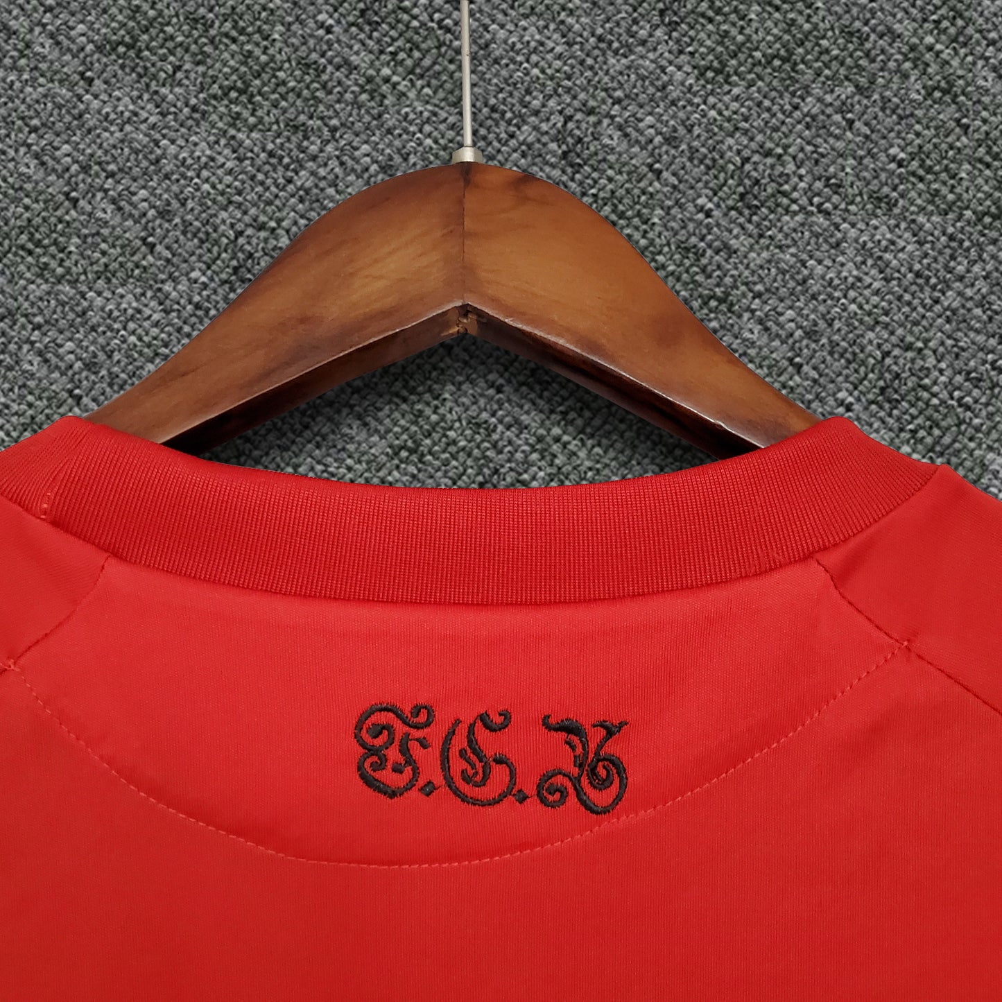 Camisola FC Bayern Munique 2010-11 Principal