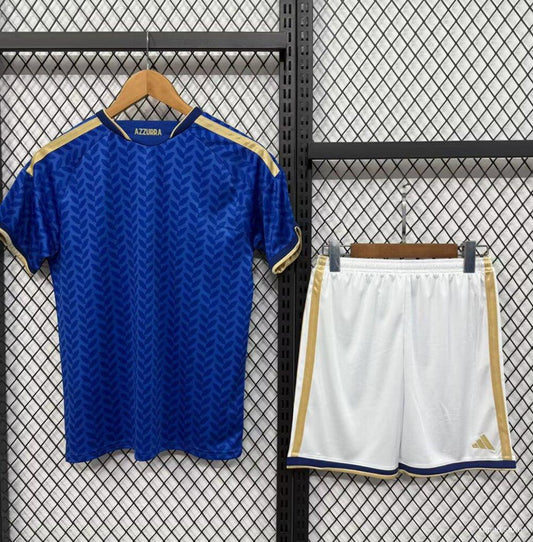 Kit Criança Italia 2025 Principal