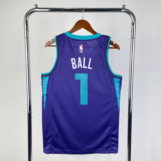 Camisola NBA 2020 Charlotte Hornets
