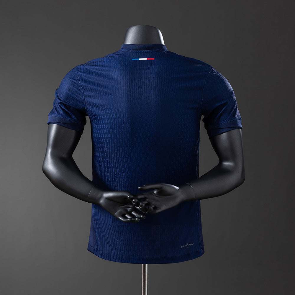 Camisola Manga Comprida FC Paris Saint-Germain 2024-25 Principal Versão Jogador