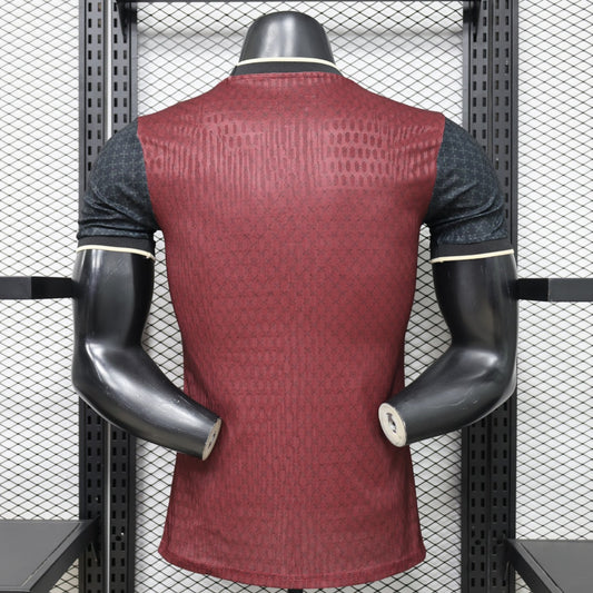 Camisola FC Paris Saint-Germain 2025-26 Edição Especial Versão Jogador