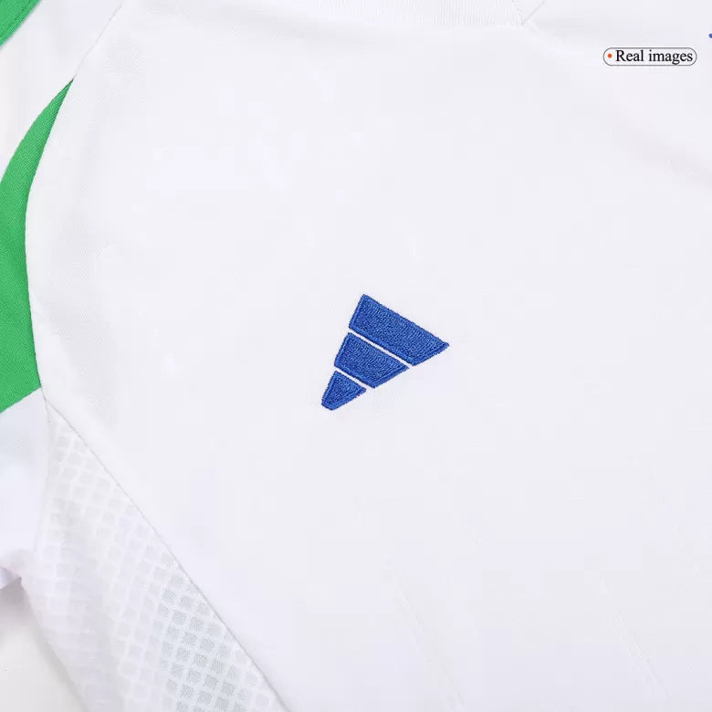 Kit Criança Italia 2024 Alternativo