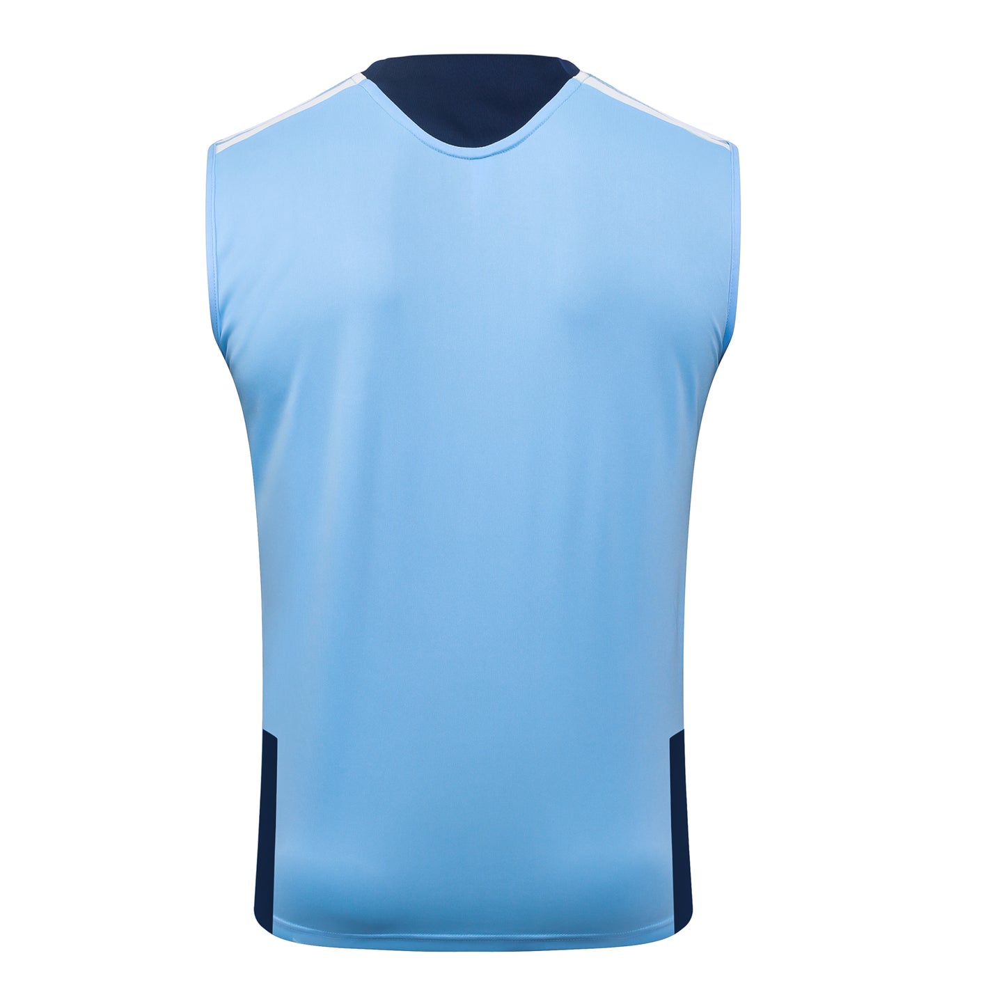 Kit Treino Manga Cava AFC Ajax 2026-27