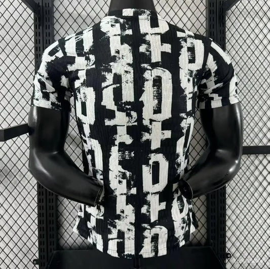 Camisola FC Barcelona 2025-26 Edição Especial Versão Jogador