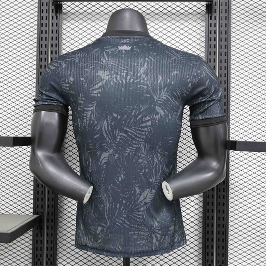 Camisola Brasil 2024 Edição Especial Versão Jogador