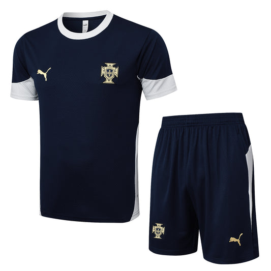 Kit Treino Camisola Portugal 2025