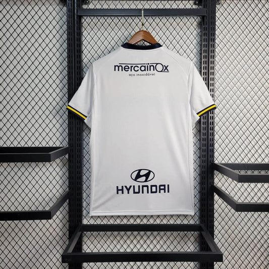 Camisola FC Famalicão 2025-26 Principal Versão Adepto