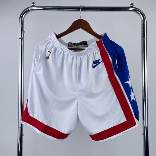 Calções NBA 2023 Brooklyn Nets