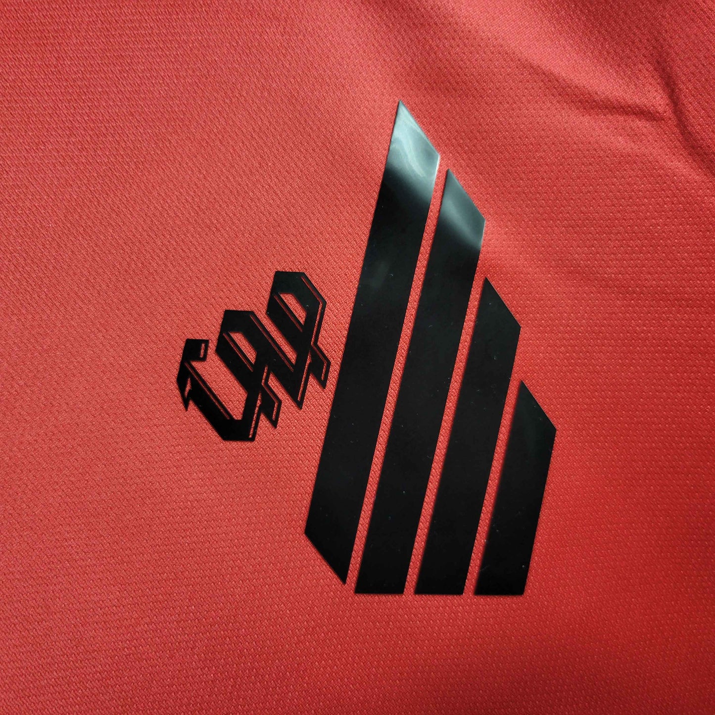 Camisola Manga Comprida Club Athletico Paranaense 2023-24 Principal