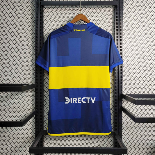 Camisola CA Boca Juniors 2023-24 Principal