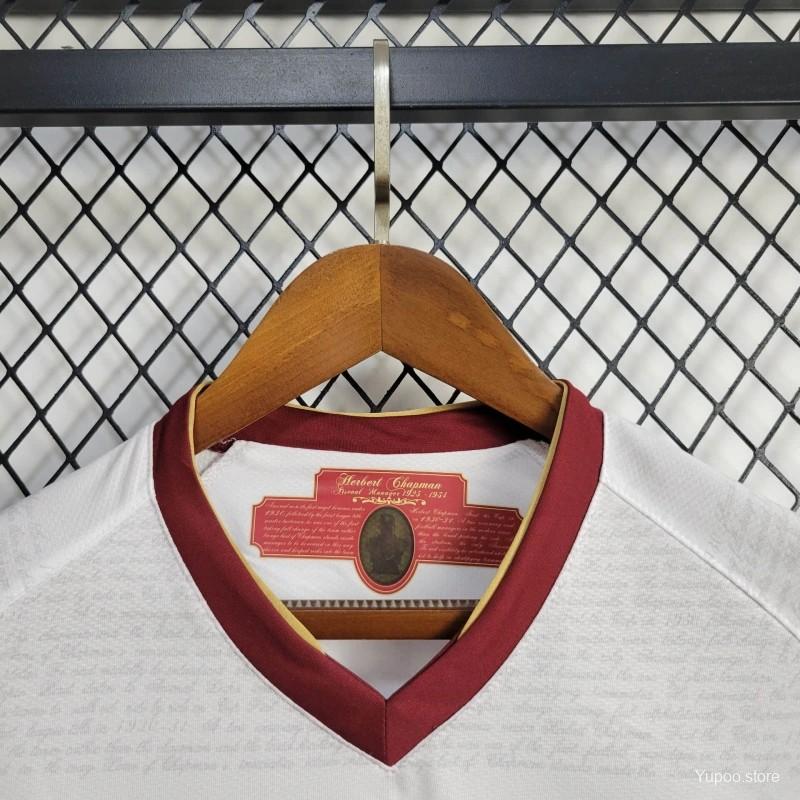 Camisola ARS 2007-08 Alternativa