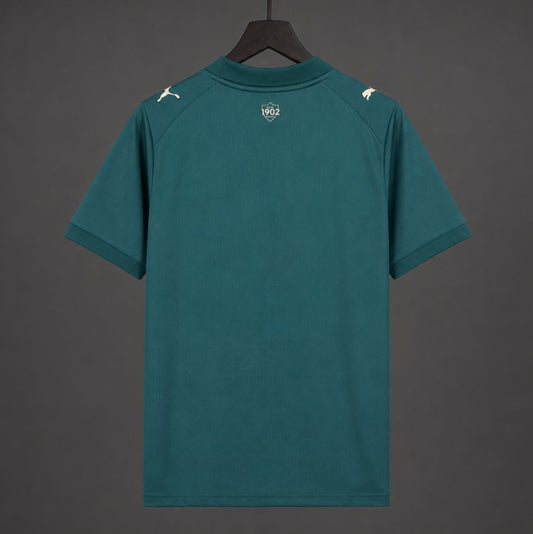 Camisola Panathinaikos AO 2026-27 Principal Versão Adepto