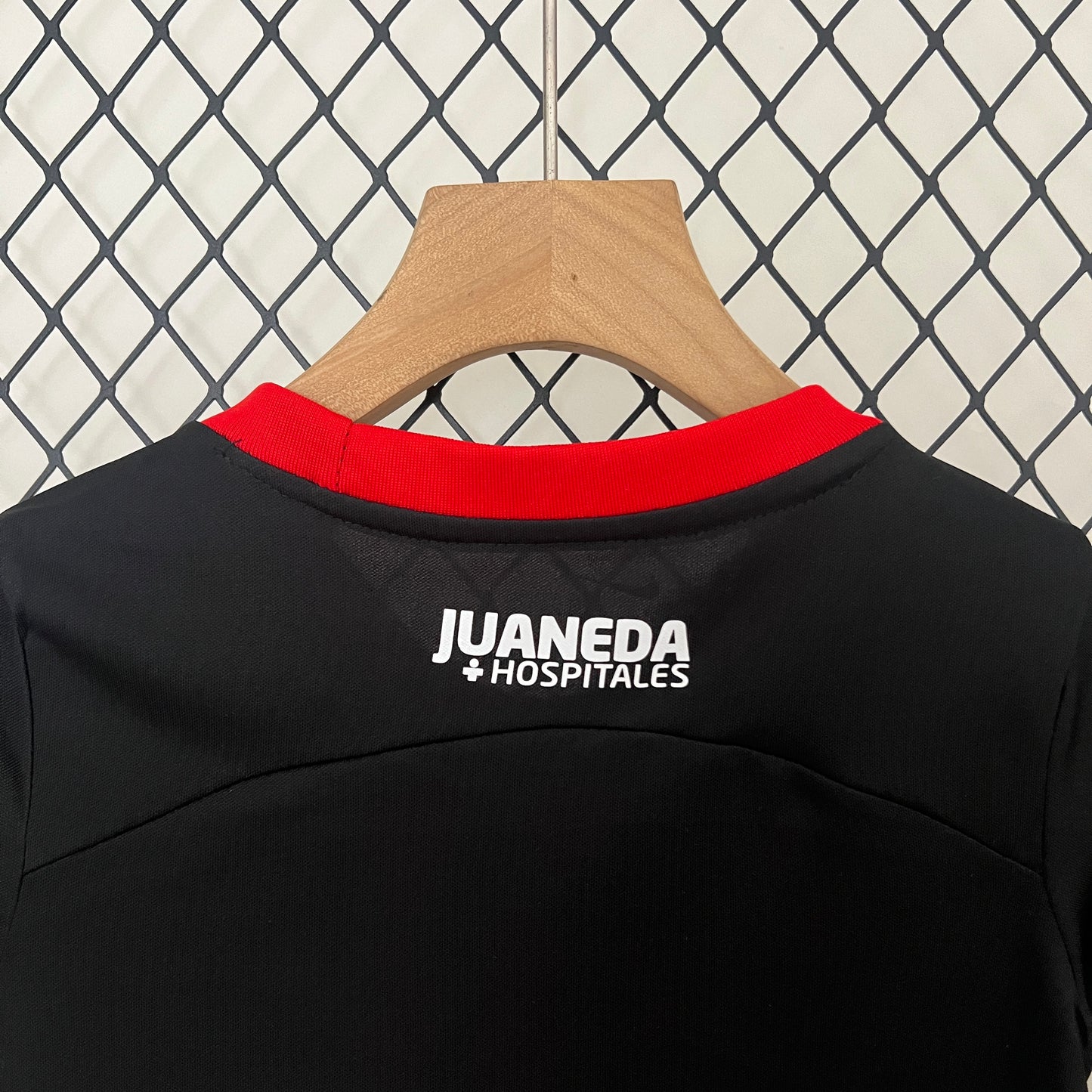 Kit Criança RCD Maiorca 2024-25 Principal