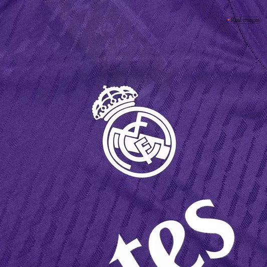 Camisola Real Madrid 2023-24 Alternativa VINI JR. #7
