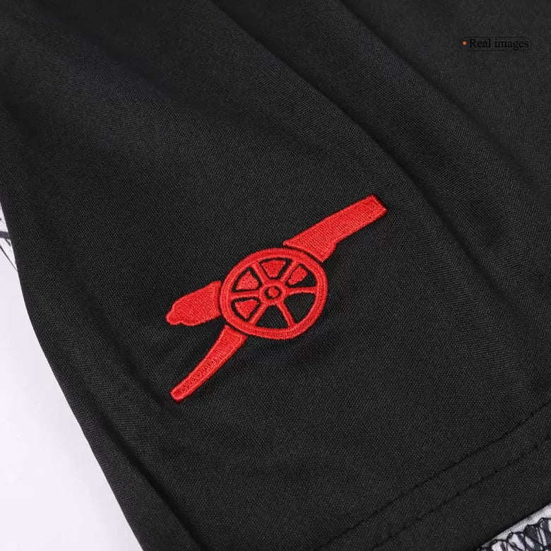 Kit Criança ARS 2024-25 Alternativo